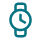 watches icon