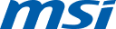 Icon brand MSI