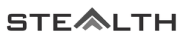 Icon brand Stealth