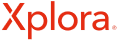 Icon brand Xplora